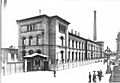 Hauptlaboratorium BASF 1887