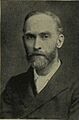 Henry Chancellor