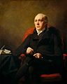 Henry Raeburn (1756-1823) - Charles Hope (1763–1851), Lord Granton, Lord President of the Court of Session - PG 2848 - National Galleries of Scotland