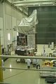 Herschel Space Observatory at ESTEC