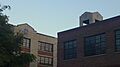 Historic General Electric Company Warehouse