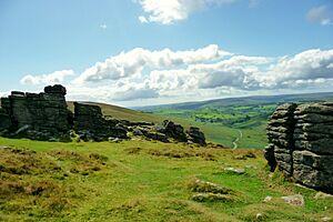 Hookney Tor
