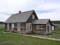 Hornbek House NPS