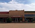 Humphreys Drugstore Building
