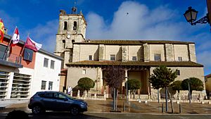 Iglesia de Santa Cruz de Grijota (Palencia).jpg
