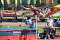 Ihar Fartunau - 2013 IPC Athletics World Championships