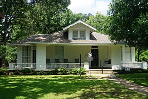 Irving June 2019 17 (Schulze House)
