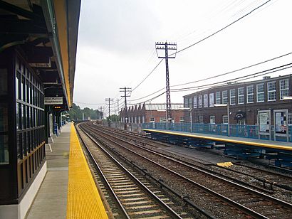 Irvington, NY, train station.jpg