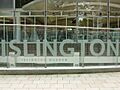 Islington Museum and Finsbury Library - geograph.org.uk - 1311637