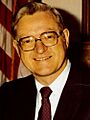 J. Joseph Garrahy, Rhode Island Governor (cropped)