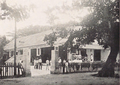Jabwor Public school, Marshall Islands (from a book published in 1932)