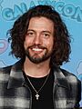 Jackson Rathbone Photo Op GalaxyCon Richmond 2025
