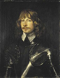 James Graham, Marquess of Montrose
