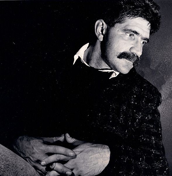 Joe - Portrait1