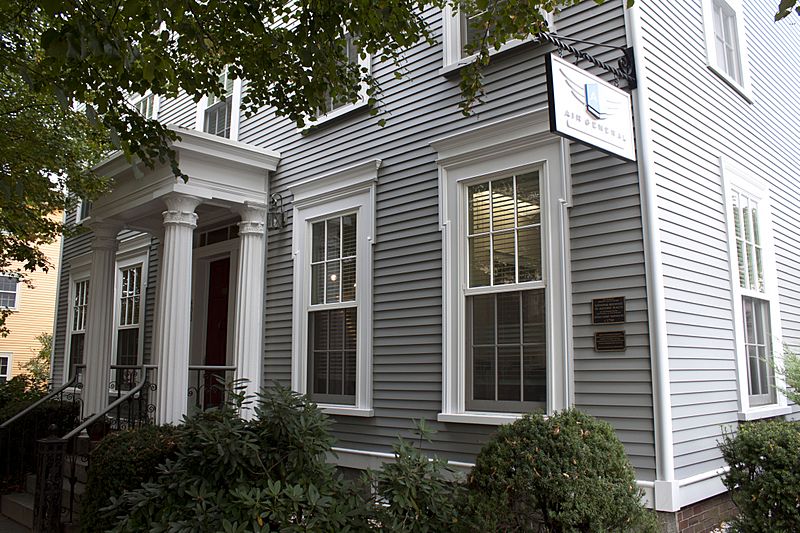John Hart House