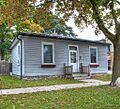 John Maxwell Residence 81 Albion Street Brantford Ontario