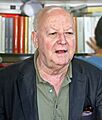 Jorge Edwards (Feria del Libro de Madrid, 6 de junio de 2008)