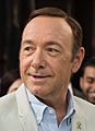 Kevin Spacey, May 2013 (cropped)