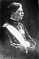 King Carol II of Romania young