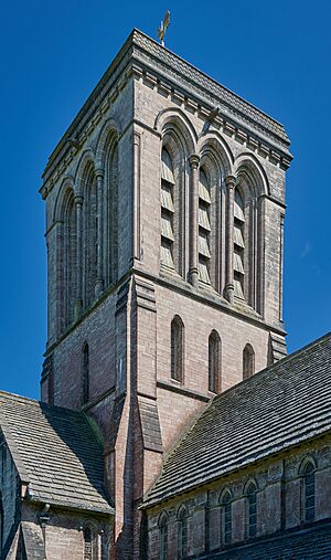 Kingston tower cropped