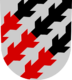 Coat of arms of Kinnula