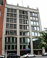 Kistler Building