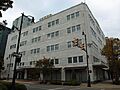 Kress Building Birmingham Nov 2011 01