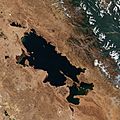Lake Titicaca ESA22522896