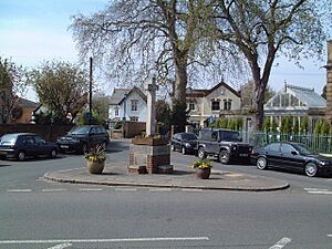 Laleham