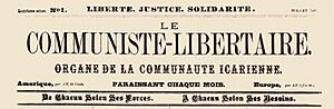 Le Communiste-Libertaire