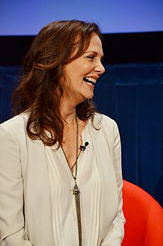 Lesley Ann Warren 2012