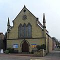Lindfield United Reformed Church, Lindfield