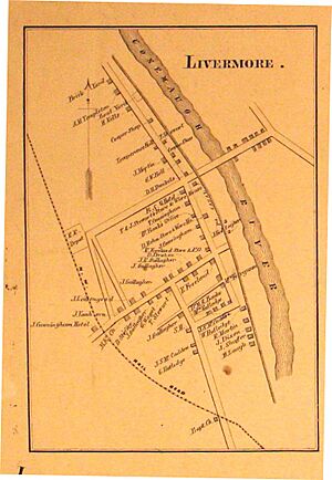 Livermore 1876