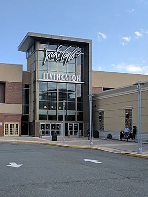 Livingston Mall North-West Enterance.jpg