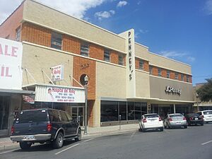 M and J Nelson Building 2012-09-13 14-03-43