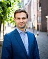 Maarten van Ooijen, 2019 01