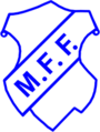 Malmö FF's 3rd Crest