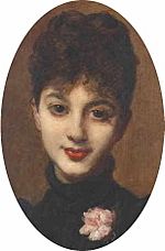 Marie-Anne Carolus-Duran