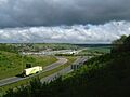 MedwayM2BridgeCloud0169
