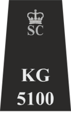 Met SC Epaulette