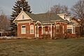 Mills-Hancock House Centerville Utah