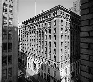 Mills Building (San Francisco)