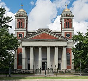 Mobile Cathedral, East view 20160712 1.jpg