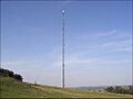 Moel y Parc transmitter 1000W L5