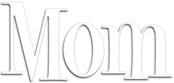Mom TV series logo.png
