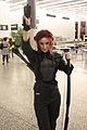 Montreal Comiccon 2015 - Katniss Everdeen (19462705781)