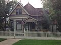 Morin House Prescott, AZ