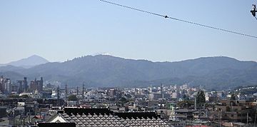 Mount Takao 20051023.jpg