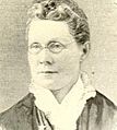 Mrs. Fanny Titus Hazen, c. 1910