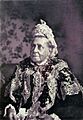 Mrs Jane Robert, 1905, London